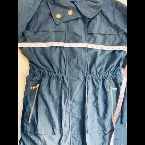 Seven7 Anorak Windbreaker Jacket - Picture 8 of 8